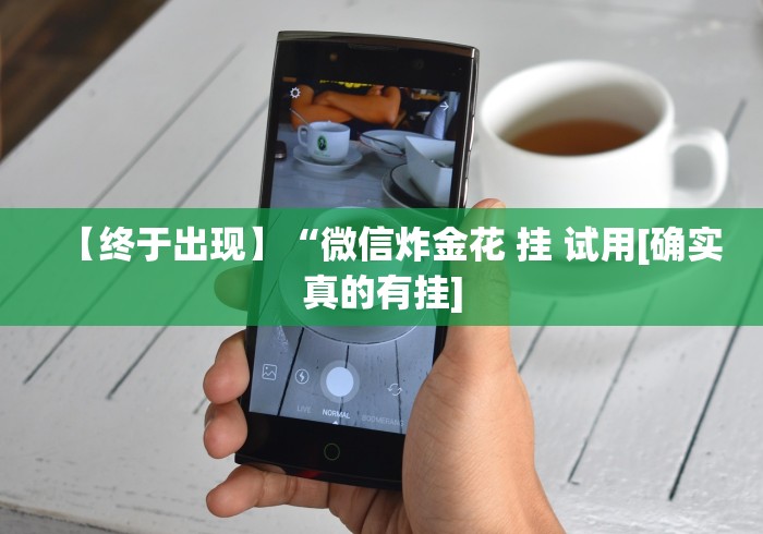 【玩家必看】“小松宿松麻将可以开挂吗”-原来有挂