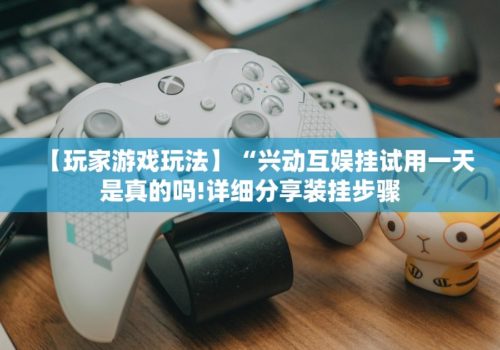 教程解析“填大坑挂试用3天”分享必要外挂教程