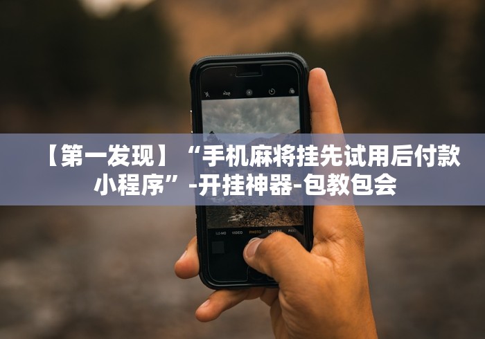 盘点一款“微乐内蒙麻将有没有挂	”(原来确实是有插件)