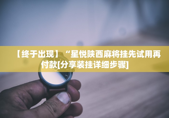 【玩家新攻略】“金花牛牛挂先试用再付款泉州	”详细外挂辅助详细教程