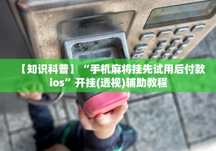 【玩家必看】“十三道怎么玩赢的机会大不大”-原来有挂