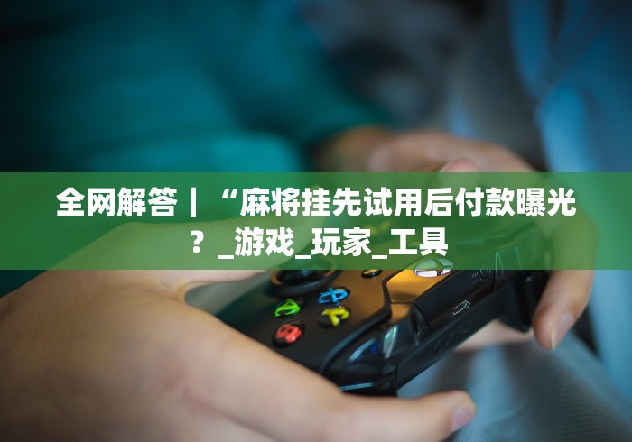 [分享]“天天开心福建十三张挂视频”(原来确实是有插件)