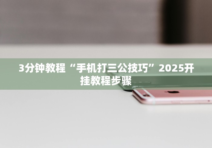 最新引进“玩十三水是不是拼手气”(透视)辅助透视教程