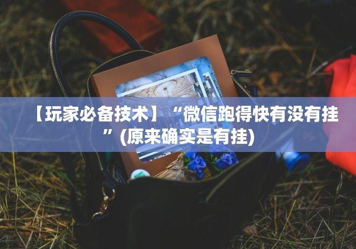 【技术分享】“微信炸金花 挂 试用”-玩家曝光开挂流程
