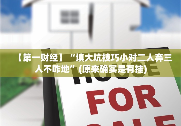 【玩家新攻略】“填坑神器辅助[真的有挂]