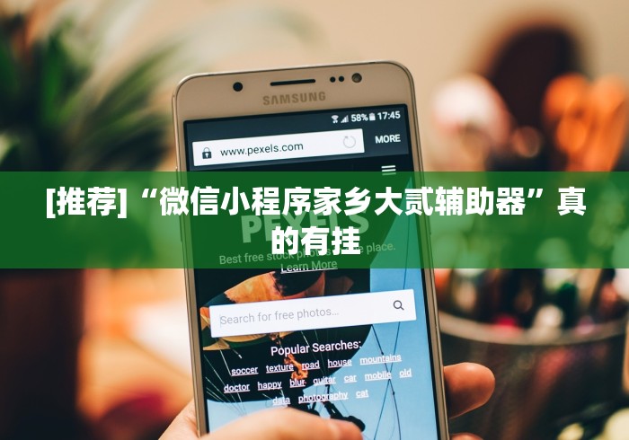 必看科普“都莱罗松有挂吗”科技辅助神器手机版教程