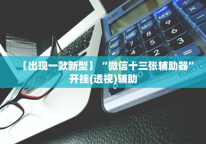 【出现一款新型】“微信十三张辅助器”开挂(透视)辅助