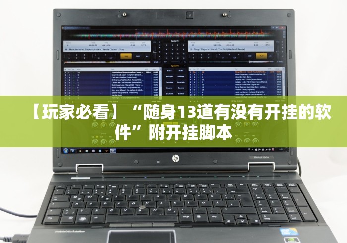 【玩家必看】“随身13道有没有开挂的软件”附开挂脚本