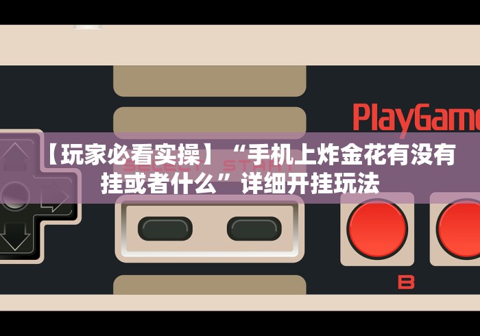【玩家新攻略】“新海米大厅有挂试用”详细辅助透视