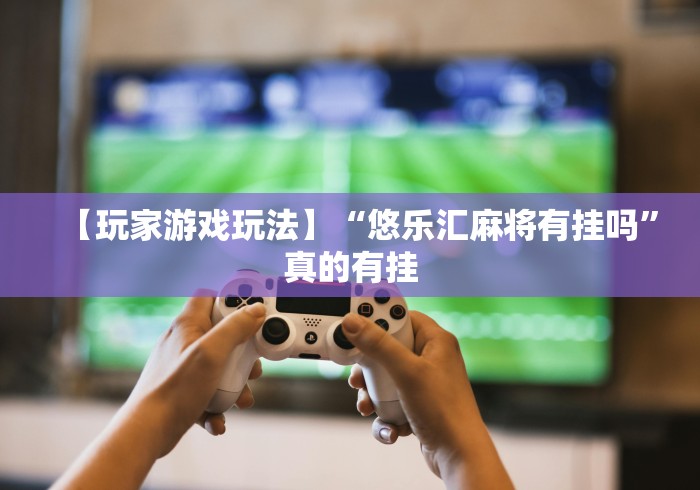 大家普及一下“广东闲来麻将挂先试用后付款”分享用挂教程