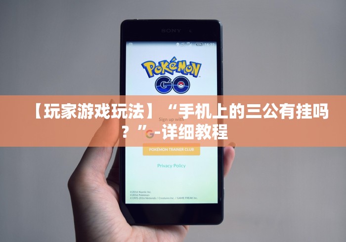 【玩家游戏玩法】“手机上的三公有挂吗？”-详细教程