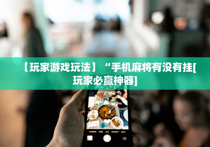 内测功能“微乐小程序万能开挂器”(原来确实是有插件) 