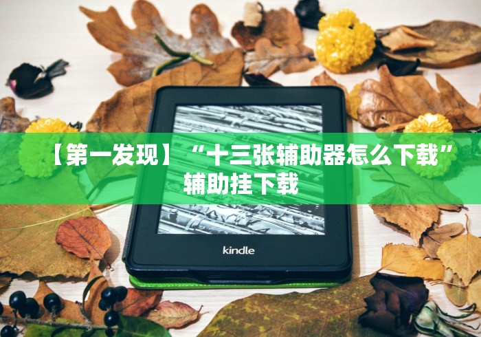 【第一发现】“十三张辅助器怎么下载	”辅助挂下载