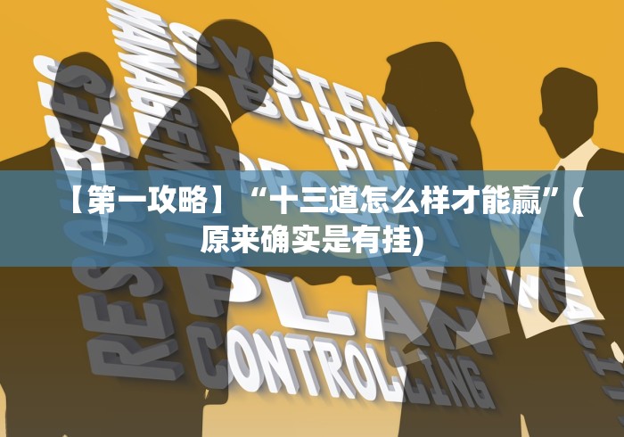 玩家必读“手机金花软挂神器”揭秘透视辅助万能挂 