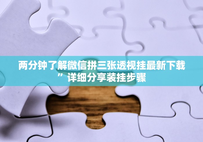 终于知道”跑胡子老是输什么情况请告诉我”最新辅助详细教程