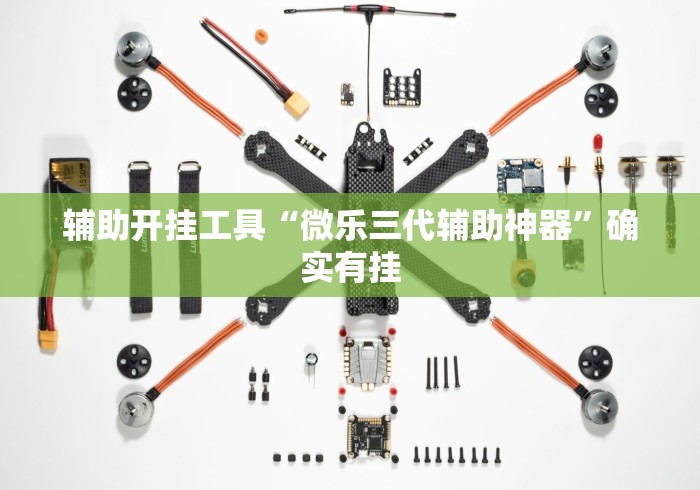 辅助开挂工具“微乐三代辅助神器”确实有挂