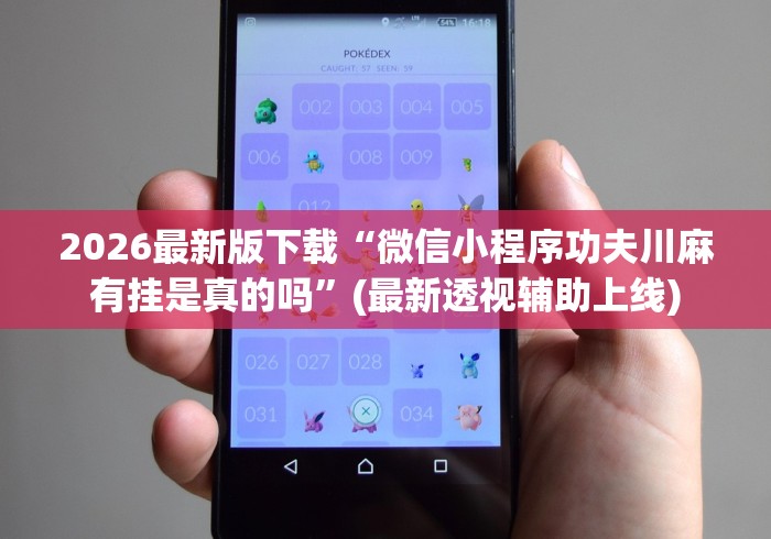 辅助开挂神器“安徽王牌麻将可以开挂吗	”通用版下载教程!