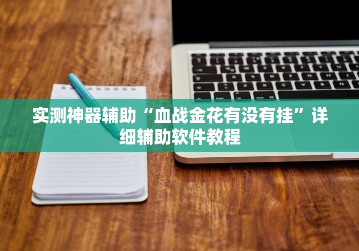 实测神器辅助“血战金花有没有挂”详细辅助软件教程