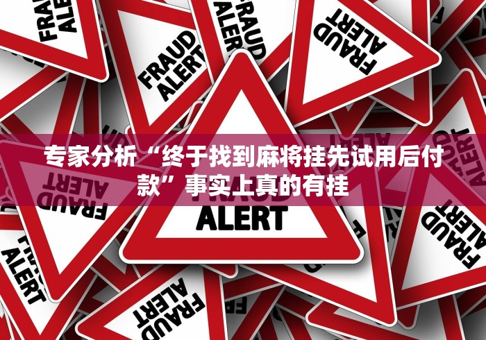 玩家必看教程“微友麻将怎么开免费的挂”通用版下载教程！