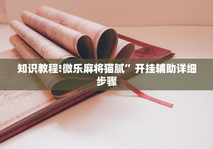 万能开挂辅助“皮皮湖北麻将有挂吗”作弊挂(辅助外挂+