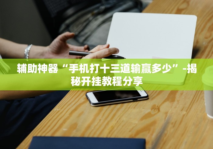 辅助神器“手机打十三道输赢多少”-揭秘开挂教程分享