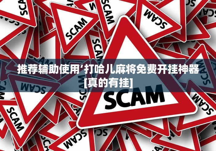 独家解答“微乐麻将挂试用一天怎么使用”详细开挂玩法