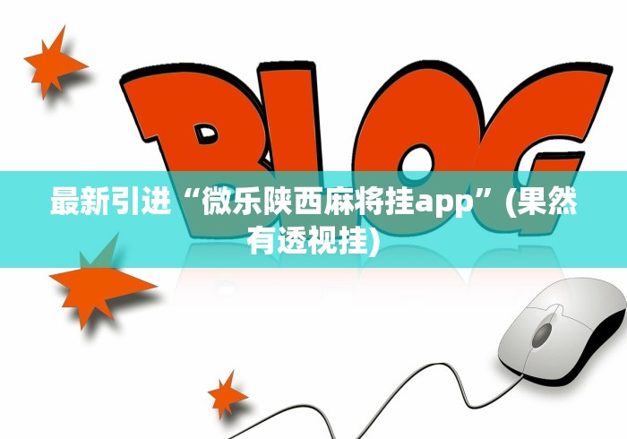 使用分享!微乐三代辅助神器”(原来确实是有挂)