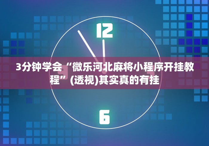 内测功能“贵州麻将开挂了可以先试用再开钱吗	”辅助工具插件,揭秘技巧开挂