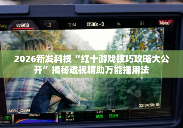 2026新发科技“红十游戏技巧攻略大公开	”揭秘透视辅助万能挂用法