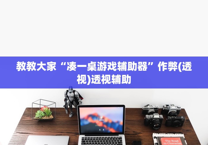 教教大家“凑一桌游戏辅助器	”作弊(透视)透视辅助