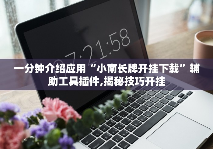 一分钟介绍应用“小南长牌开挂下载	”辅助工具插件,揭秘技巧开挂