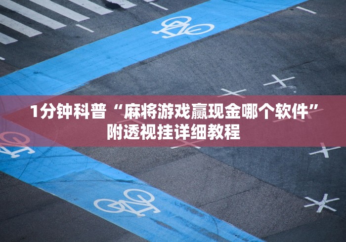 实测神器辅助“山水云南麻将开挂神器下载”附开挂脚本详细步骤