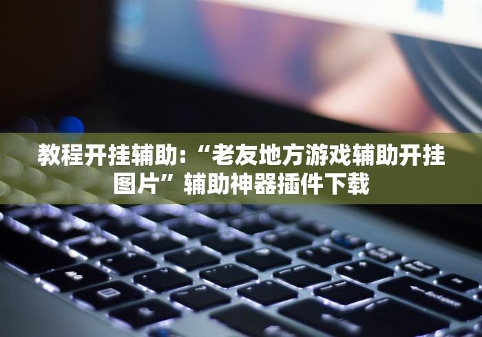教程开挂辅助:“老友地方游戏辅助开挂图片”辅助神器插件下载