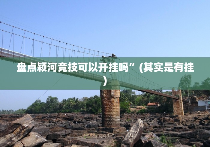 实测神器辅助“微乐三打一有透视挂吗”(确实是有挂)知乎