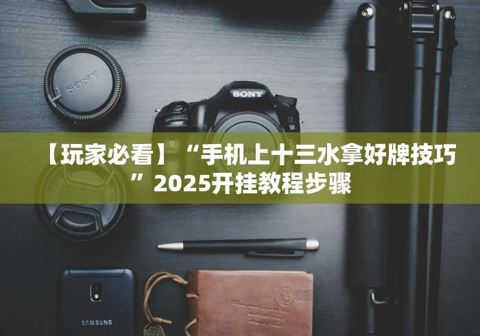 玩家辅助神器“闲来玩十三水怎么卡好牌”作弊挂(辅助外挂+教程)