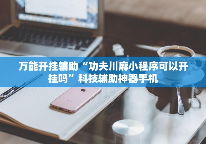 万能开挂辅助“功夫川麻小程序可以开挂吗”科技辅助神器手机