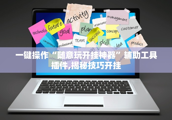 一键操作“随意玩开挂神器”辅助工具插件,揭秘技巧开挂