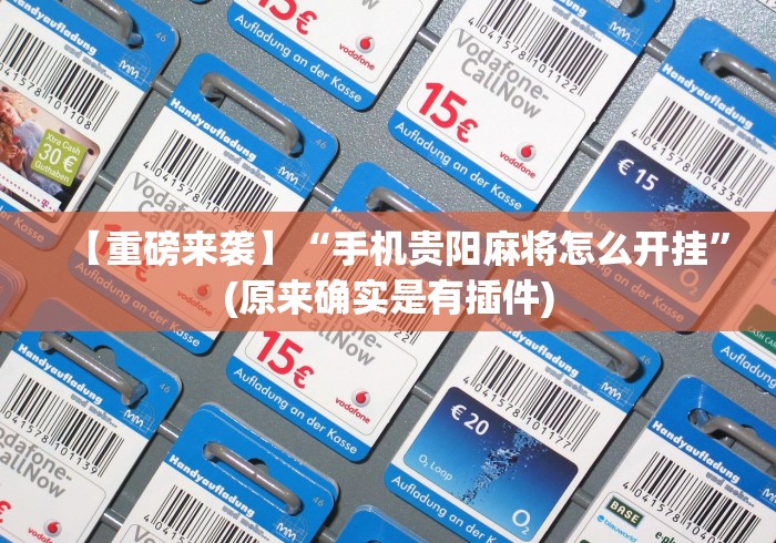 查到实测辅助“旺旺麻将技巧”(确实有挂)
