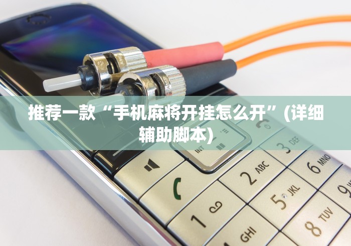 【技术分享】“贵阳麻将开挂试用”(详细透视教程)