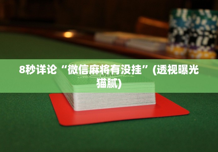 【玩家必备技术】“跑得快必胜”(原来确实是有插件)