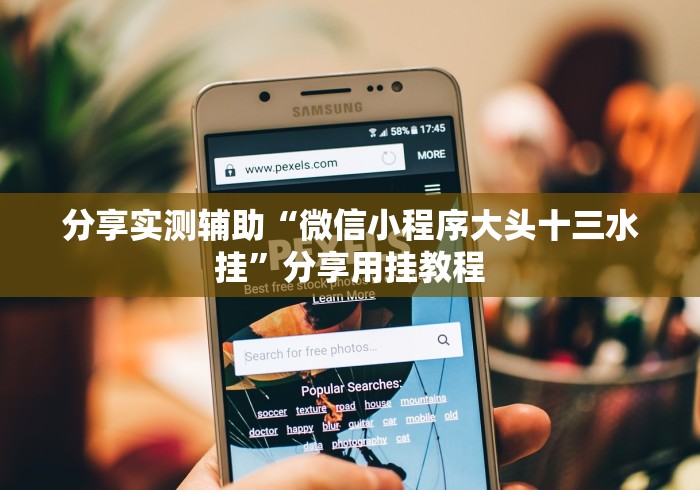 【玩家游戏玩法】“网上麻将有猫腻吗”附开挂脚本详细教程