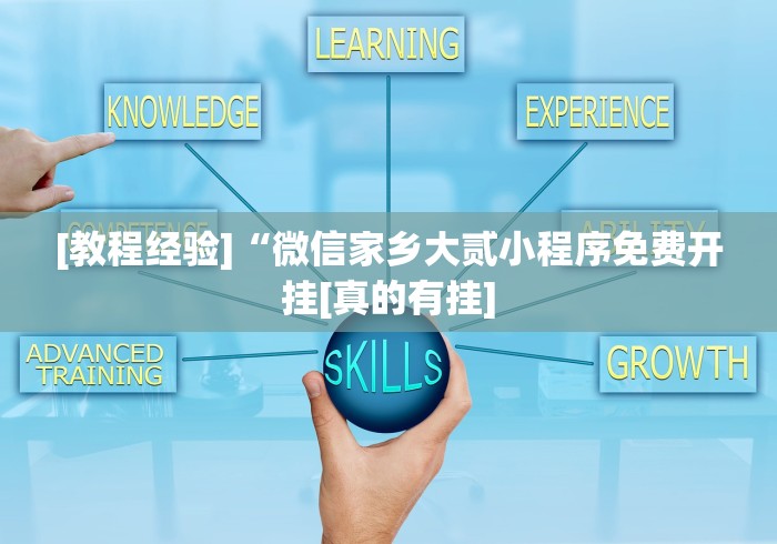 [教程经验]“微信家乡大贰小程序免费开挂[真的有挂]