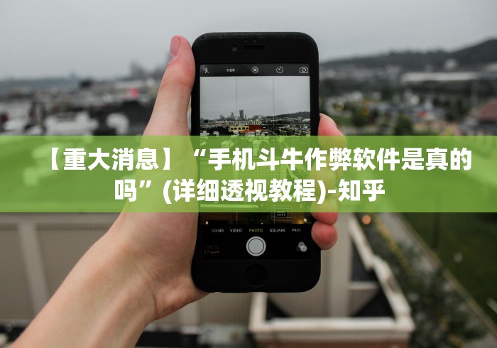 【独家发现】“逮狗腿技巧十句口诀表”揭秘透视辅助万能挂