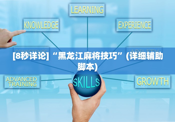 [8秒详论]“黑龙江麻将技巧”(详细辅助脚本)