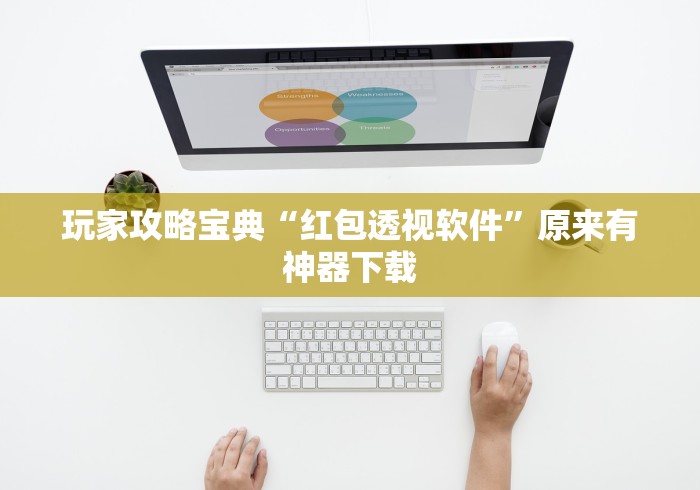 玩家攻略宝典“红包透视软件”原来有神器下载